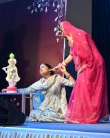 Shashtyabdapurti Utsava - Karla - Day 6 (14 Nov 2024)